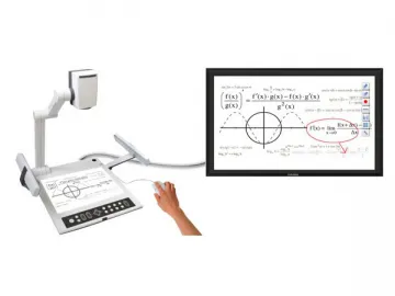 JY-150B Document Camera