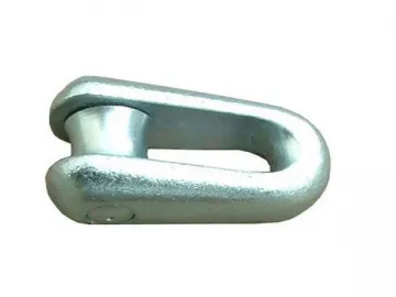 U-Shape Bend Resistance Connector