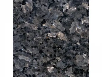 Blue Pearl Granite Tile 