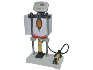 Digital Display Point Load Tester