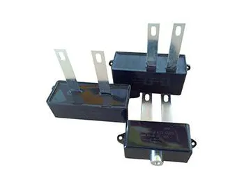 MKP-CB Film Capacitor