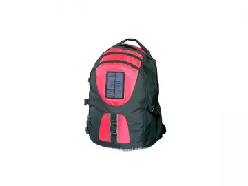 Solar Backpack QY-A01