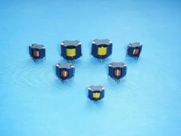 Switch Mode Power Transformer (RM, POT Core)