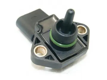 Manifold Absolute Pressure Sensor (MAP Sensor)