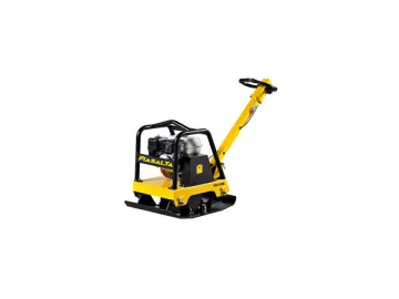 MH160 Hydraulic Reversible Compactor