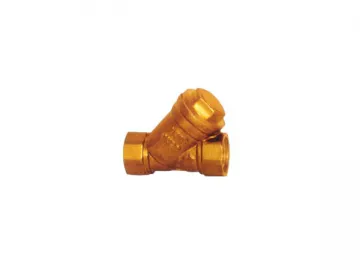 Check Valve CV-5