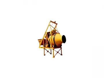 Concrete Mixer CM-1A