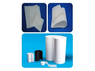 Skived PTFE Sheet & Film