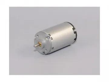 01343 Micro Brushed Motor