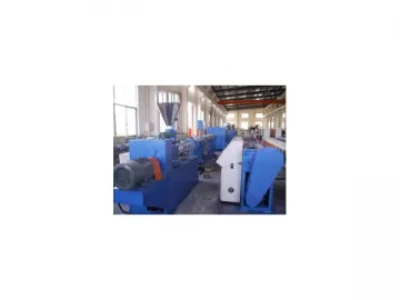 UPVC PVC Pipe Production Line