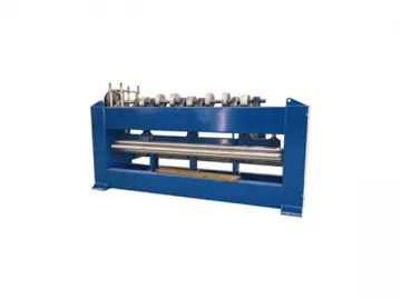 Middle Speed Needle Loom, Fabric Punching Machine