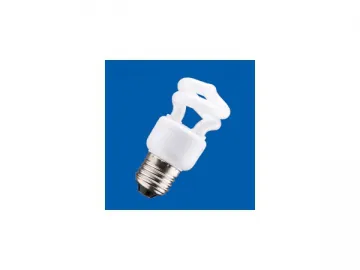 T3 Spiral Energy Saving Bulb