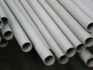 TP310/310S Stainless Steel Seamless Pipe