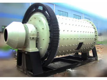 Ball Mill