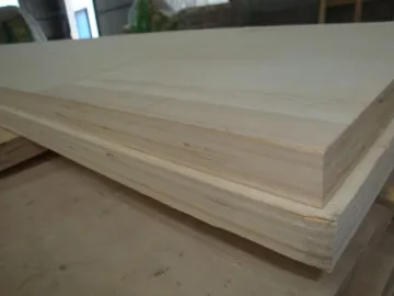 Laminated Veneer Lumber (LVL)