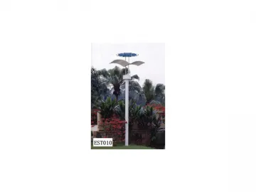 Solar Garden lights