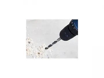 Stone Working Tool and Concrete Tool