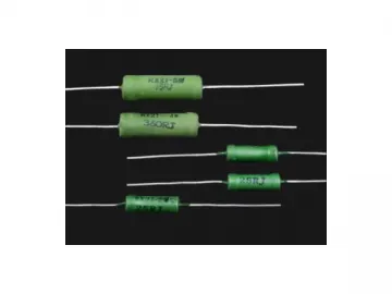 Wirewound Resistors