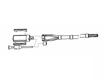 Honing Tool (Portable Honing Tools used in Manual Lathes)