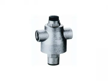 Brass Boiler Fittings BR-8