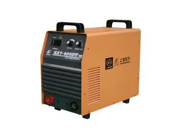 Dual Voltage MMA Welder