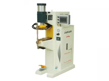 Electric Resistance Welding, 80KVA DC Spot Welder