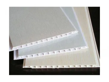 UV Varnish for PVC Panel