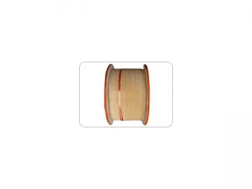 Fiberglass Wrapped Wire