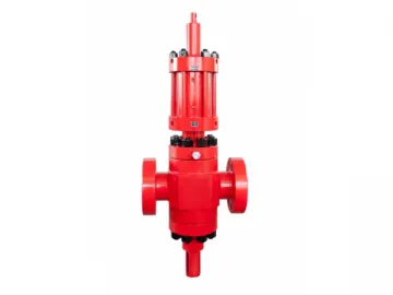 FC Hydraulic Gate Valve