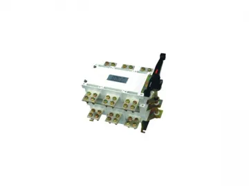 Load Isolating Switch C Series