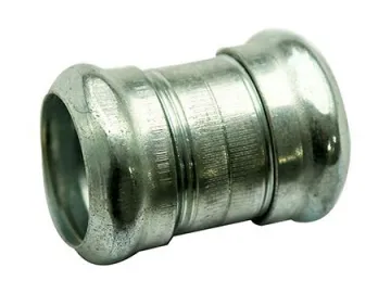 Electrical Metallic Tube and Fittings