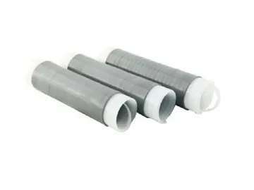 Silicone Rubber Cold Shrink Tube