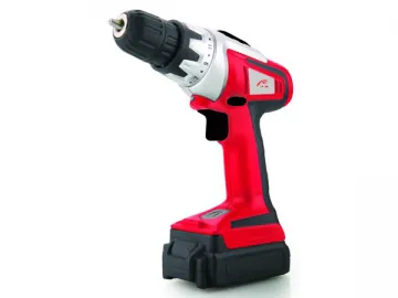 Cordless Drill for Home Use