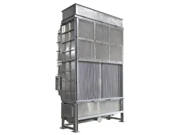 Heat Recovery Unit