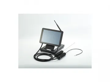 ECP Industrial Video Borescope