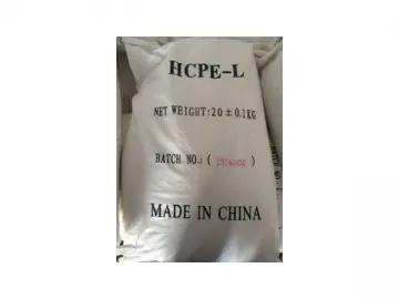 HCPE Resin