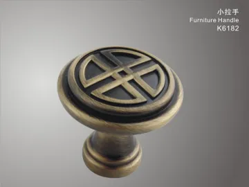 K6182 Cabinet Handle