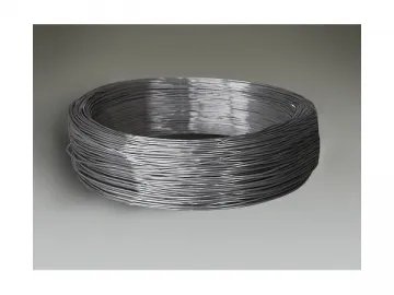 Thermocouple Bare Wire