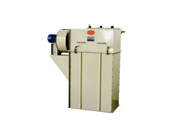 TBLM Pulse Dust Collector