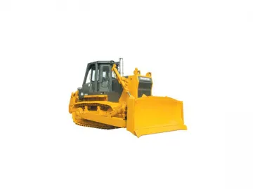 SD23 Crawler Bulldozer