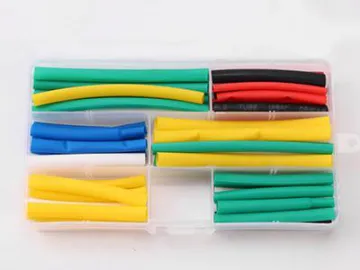 Heat Shrink Tubing Kits