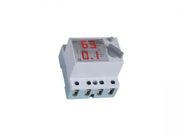 AL14 Circuit Breaker