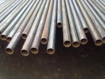 ERW Steel Pipe