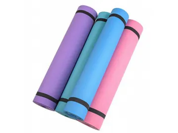 EVA Yoga Mats