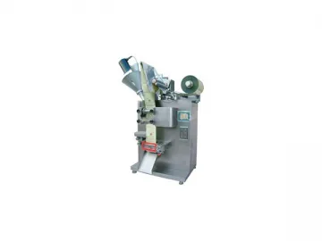 Powder Filling and Four Side Sealing Packing Machine