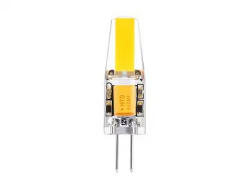 G4 LED Light Bulb (Bi-Pin LED, COB LED Module)