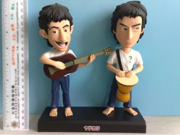 Vinyl Bobblehead