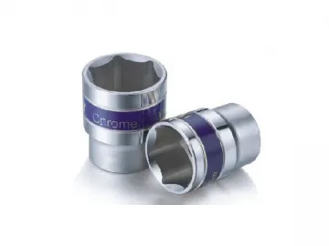 3/4 inch DR. Hand Socket