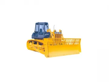 SD16R Bulldozer