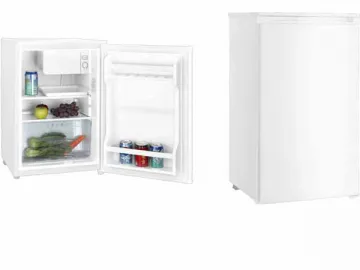 Single Door Fridge R-80